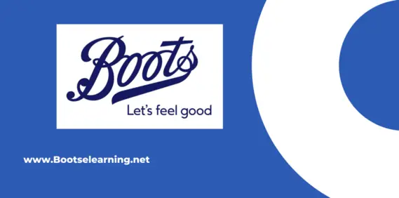 Boots care learning